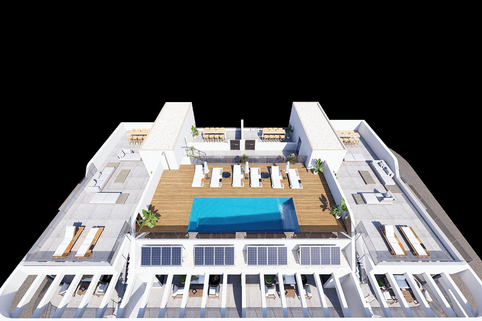 Apartamento en Venta en Benijófar