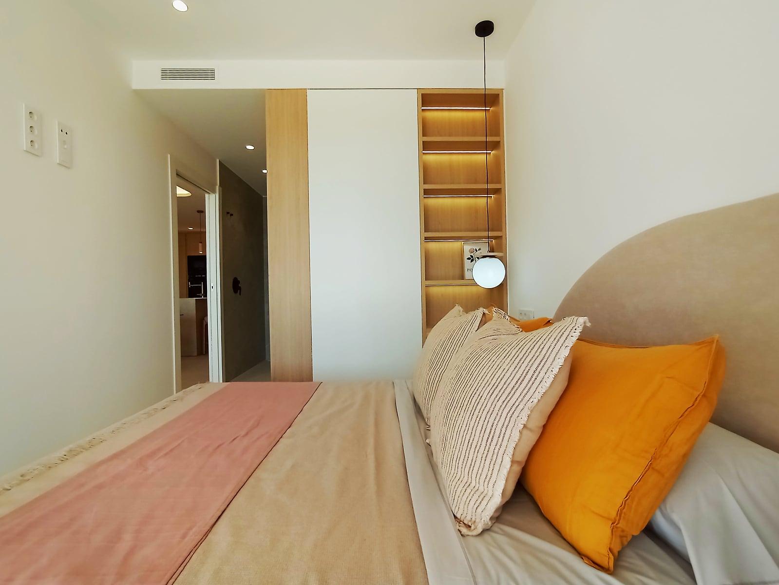 Apartamento en Venta en Benijófar