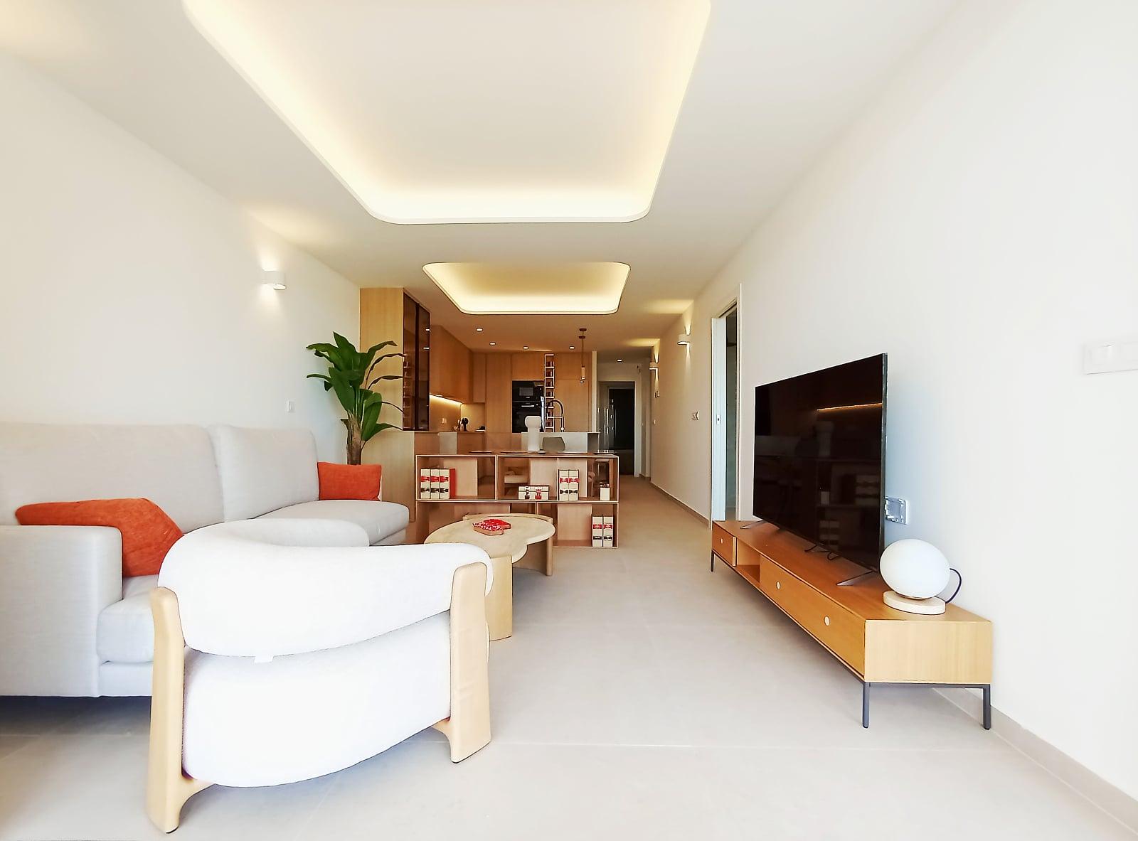 Apartamento en Venta en Benijófar