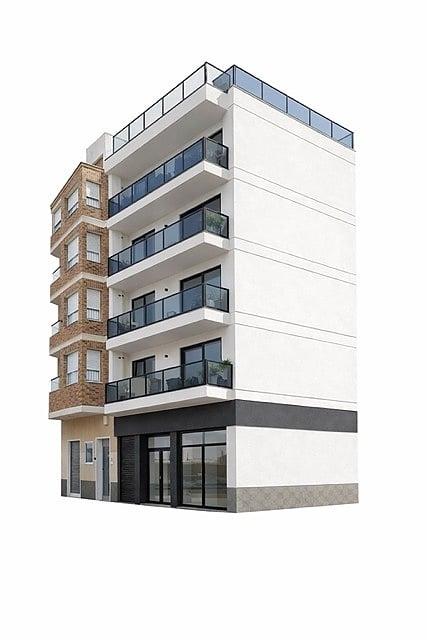 Apartamento en Venta en Guardamar del Segura