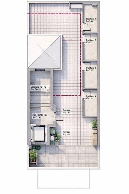 Apartamento en Venta en Guardamar del Segura