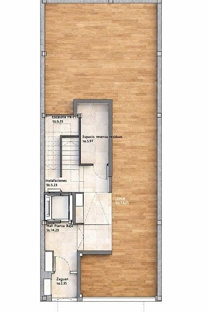 Apartamento en Venta en Guardamar del Segura