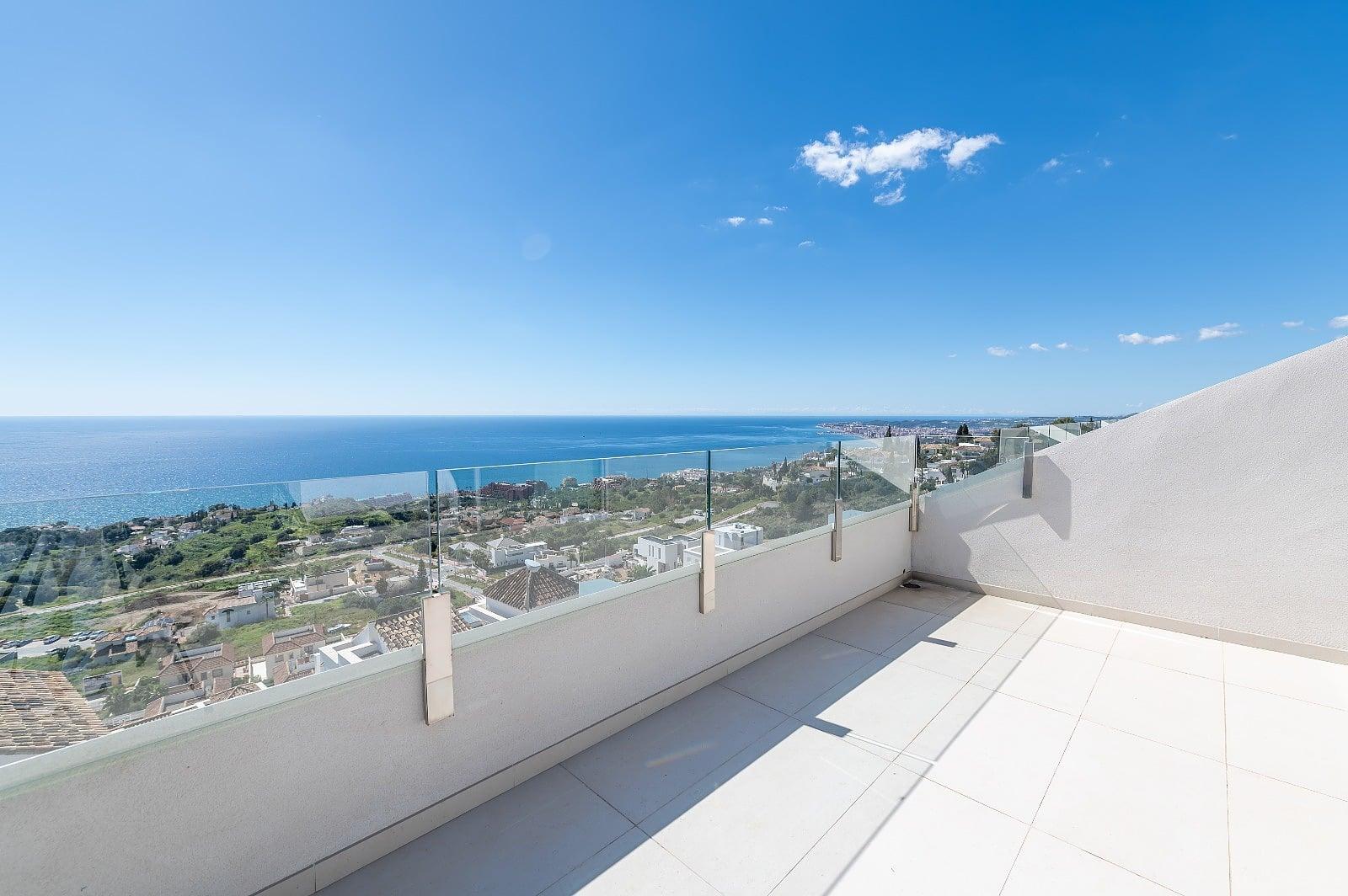 Apartamento en Venta en Benalmádena