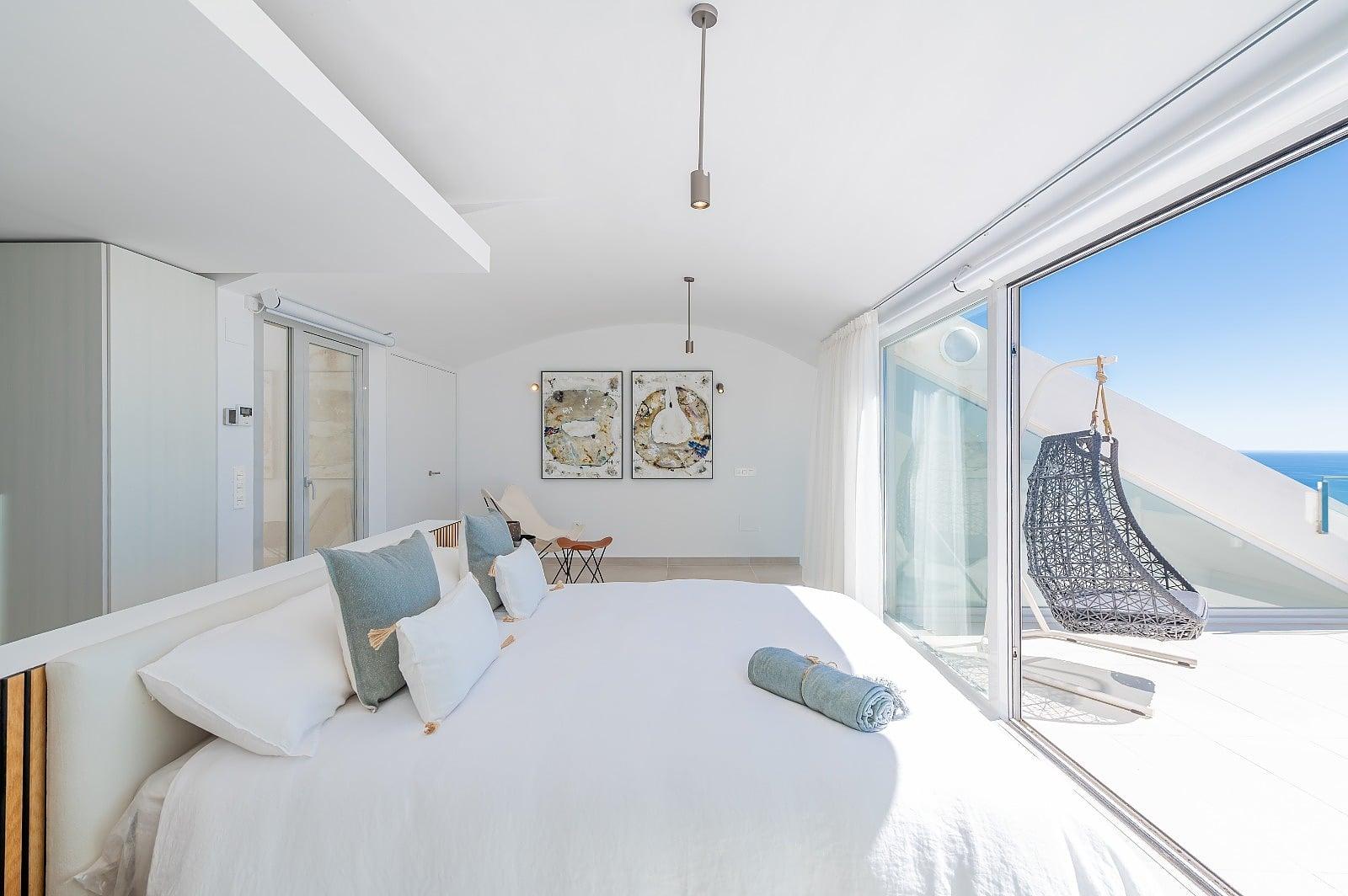 Apartamento en Venta en Benalmádena