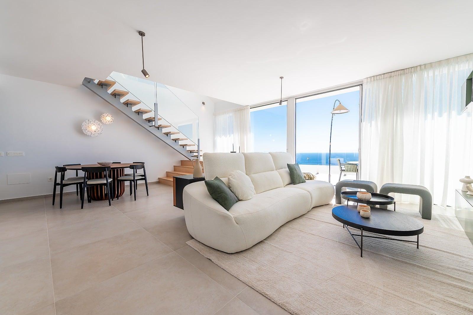 Apartamento en Venta en Benalmádena