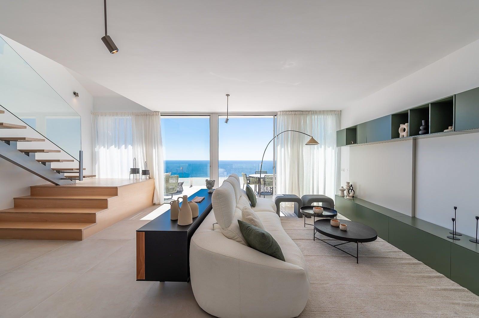 Apartamento en Venta en Benalmádena