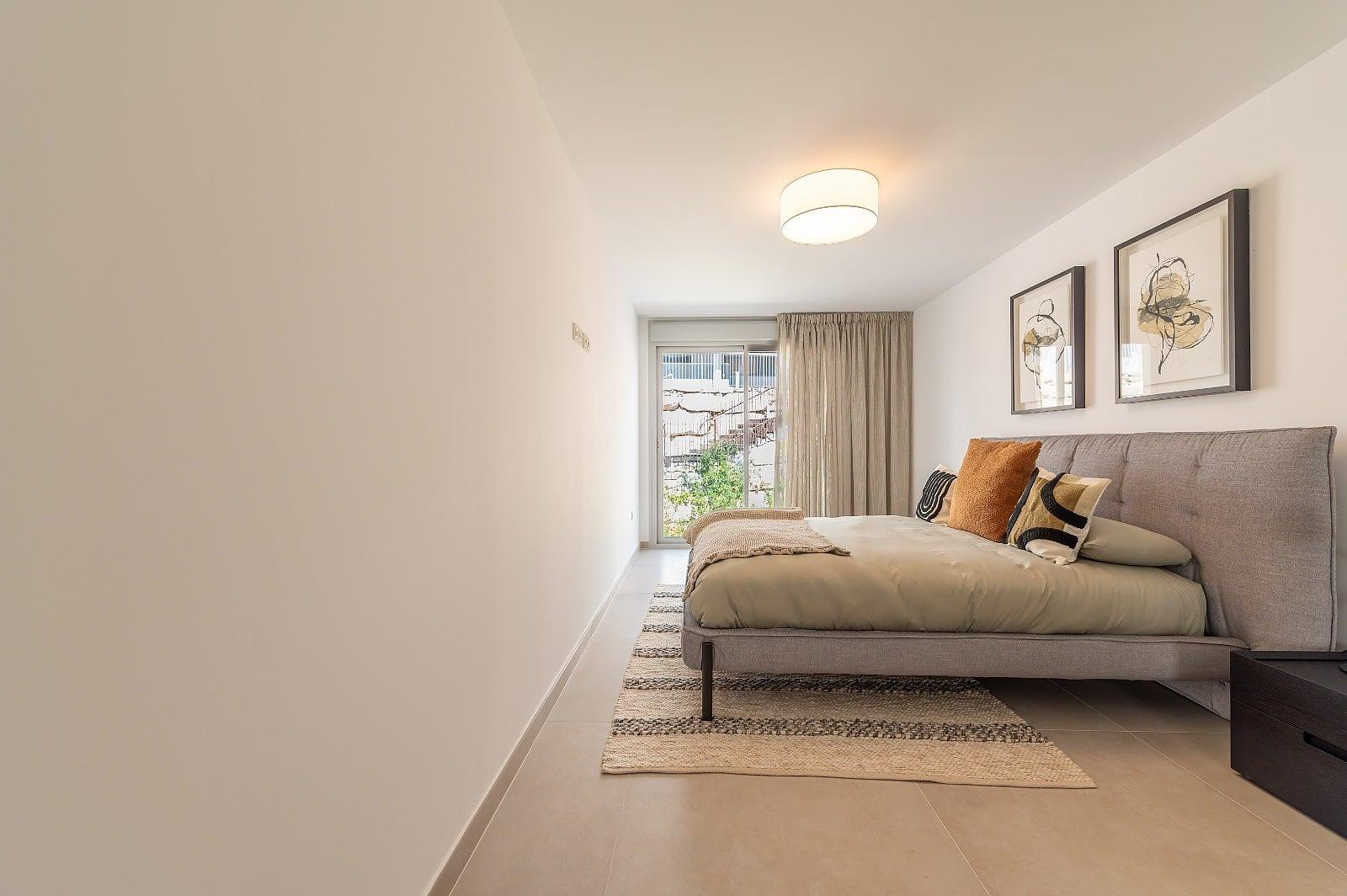 Apartamento en Venta en Benalmádena