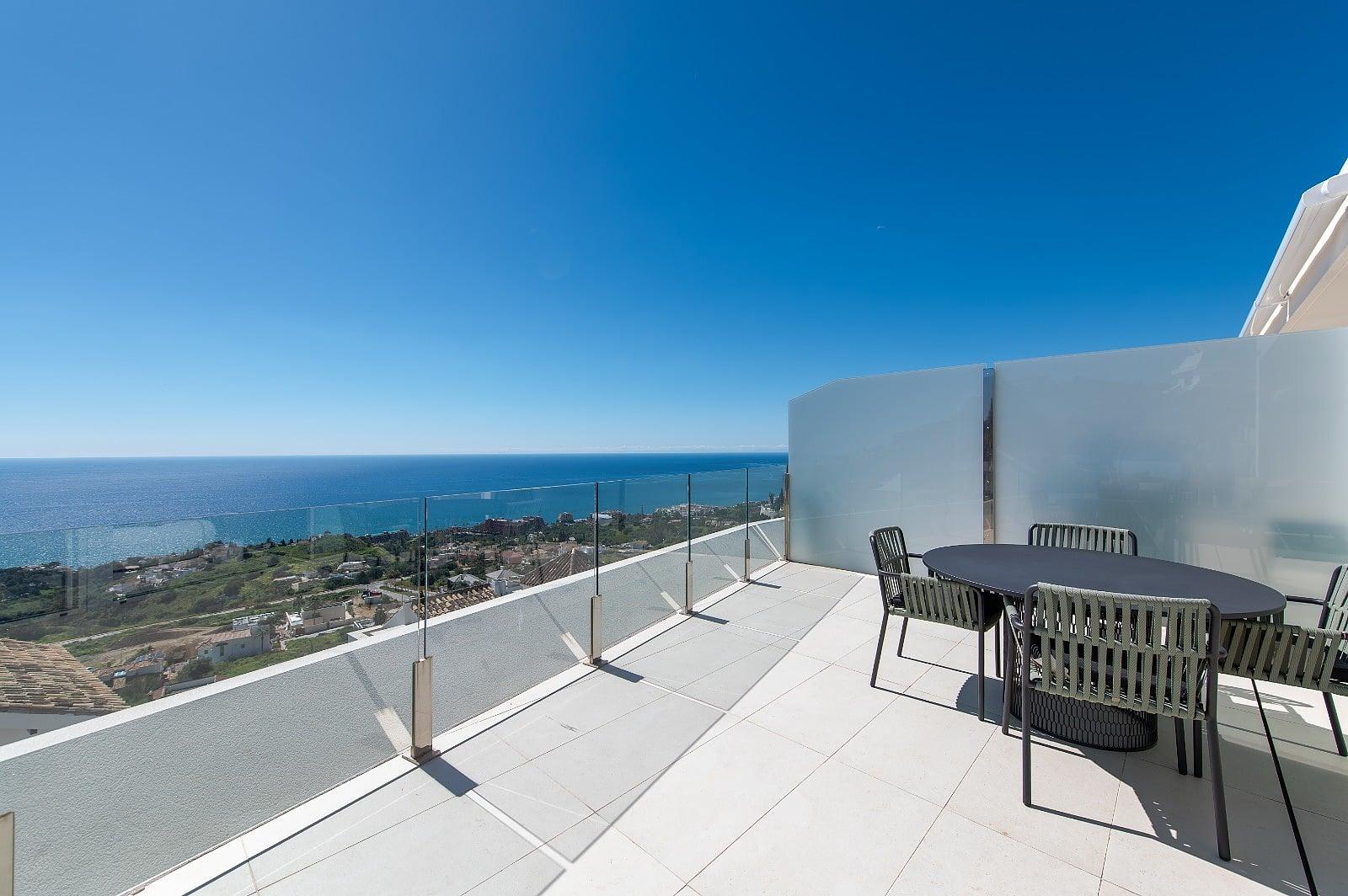 Apartamento en Venta en Benalmádena