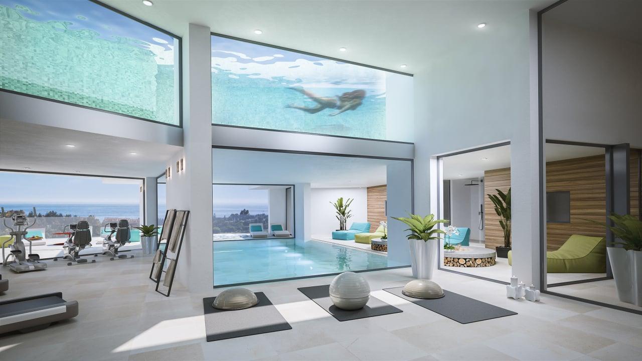 Apartamento en Venta en Benalmádena
