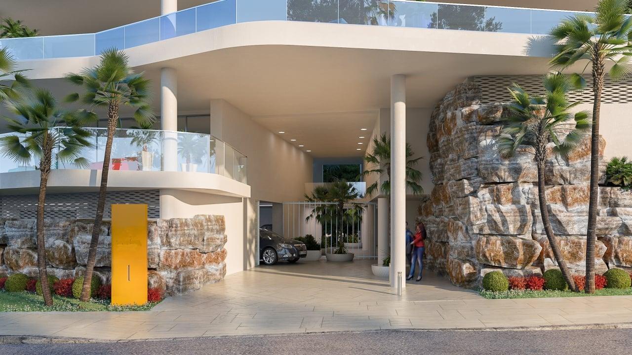 Apartamento en Venta en Benalmádena