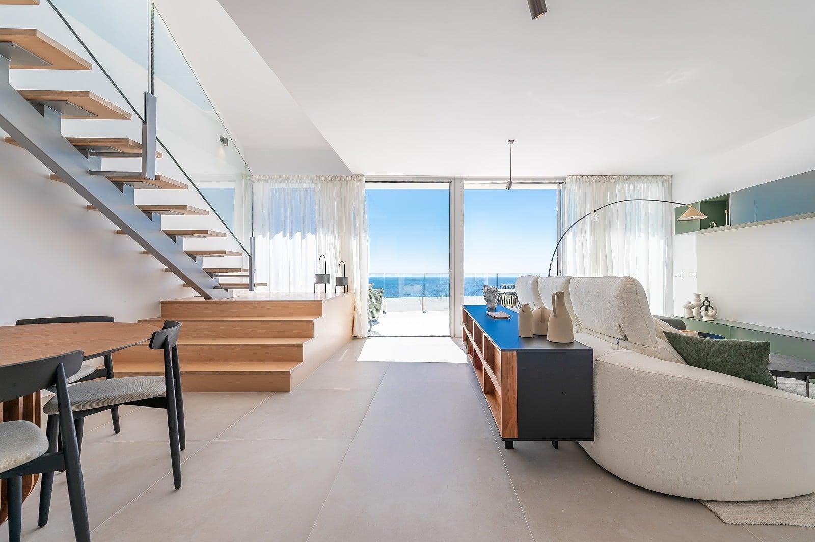 Apartamento en Venta en Benalmádena