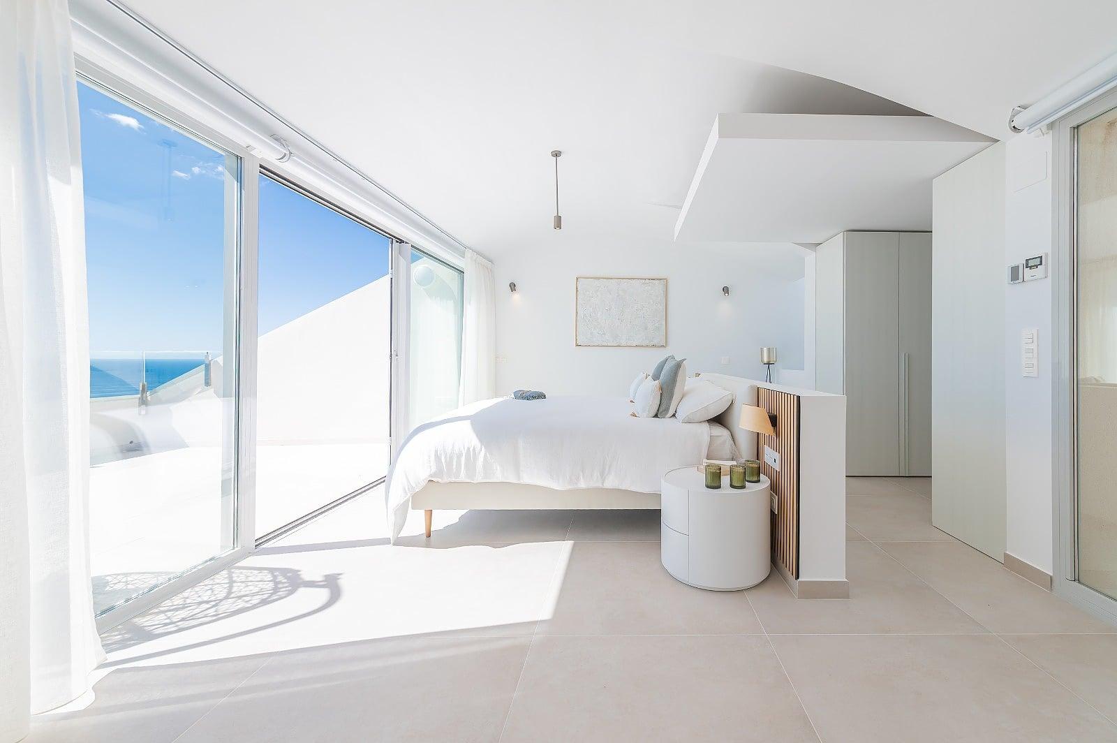 Apartamento en Venta en Benalmádena