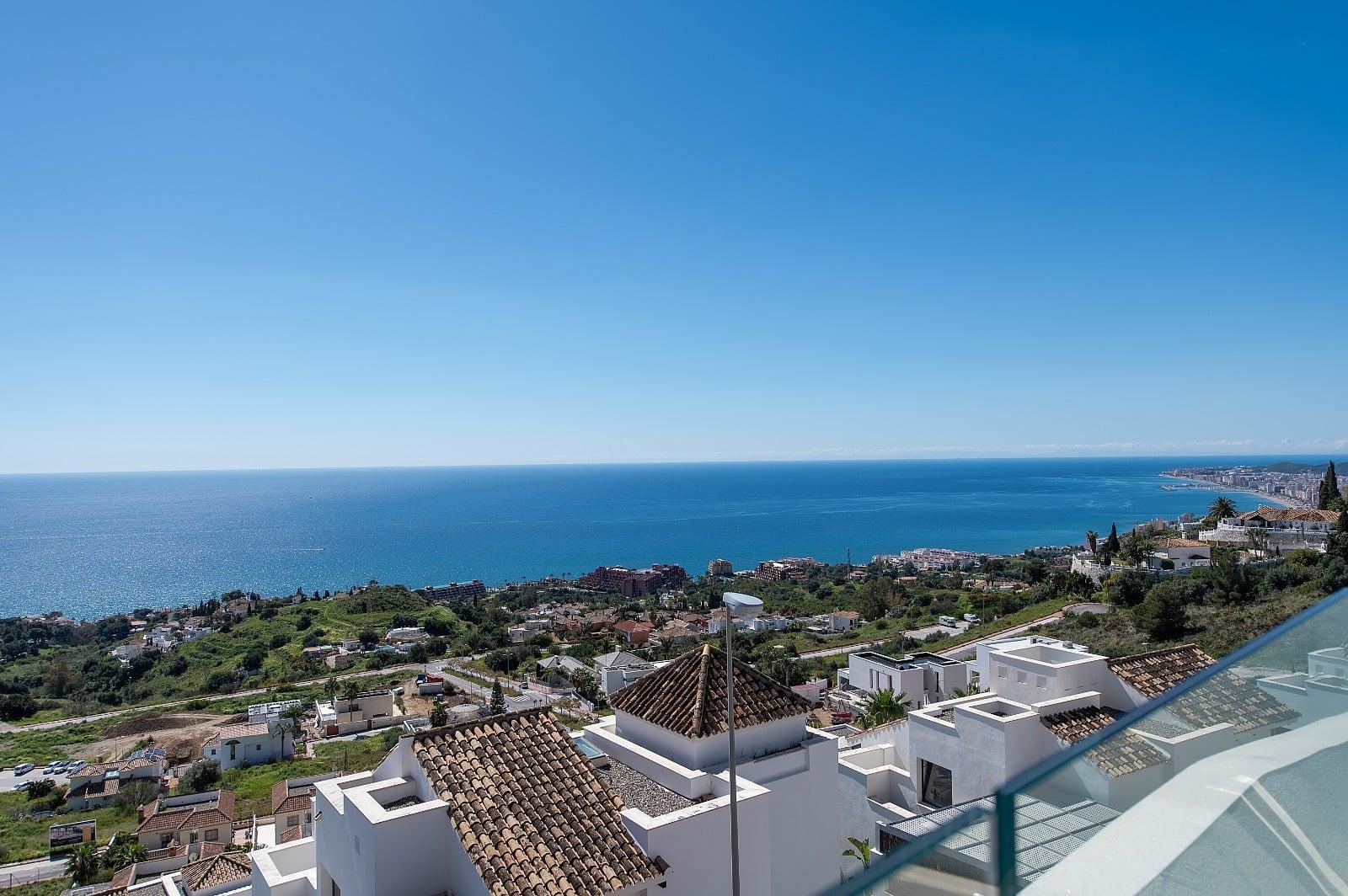 Apartamento en Venta en Benalmádena