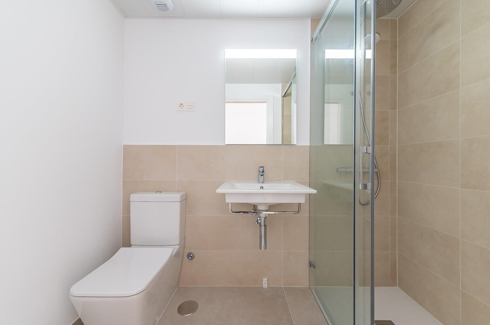 Apartamento en Venta en Benalmádena