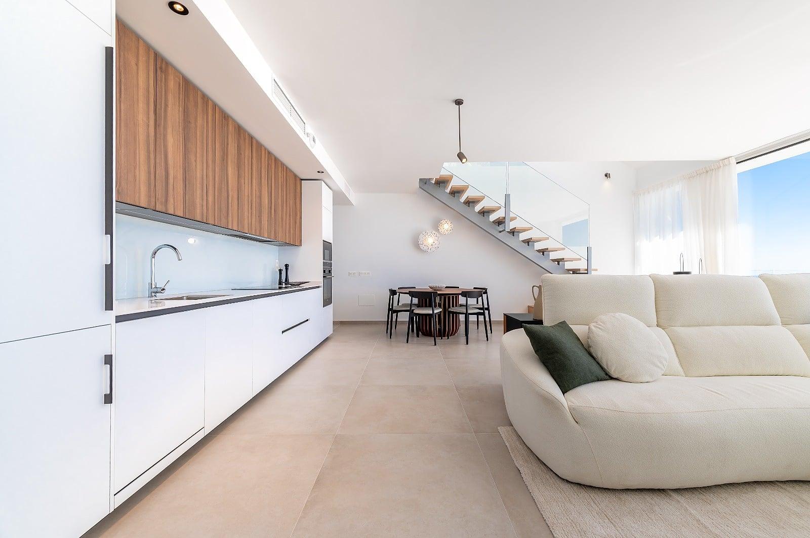 Apartamento en Venta en Benalmádena