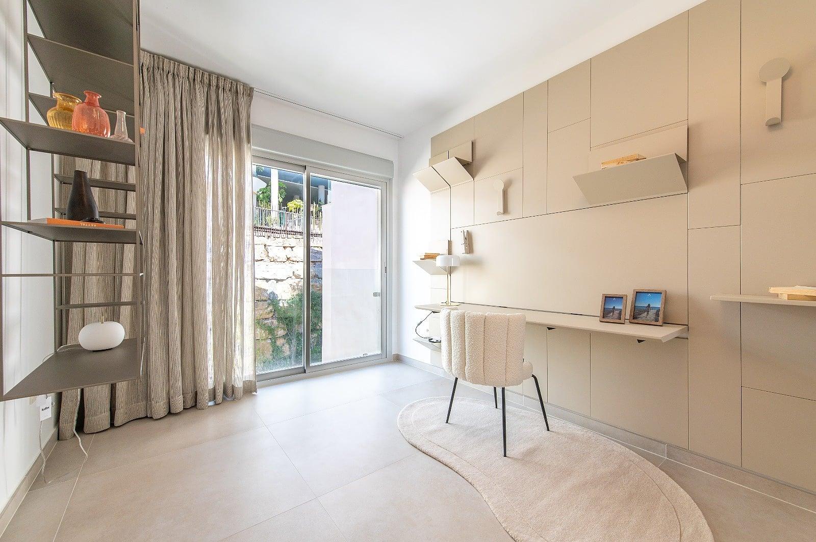 Apartamento en Venta en Benalmádena