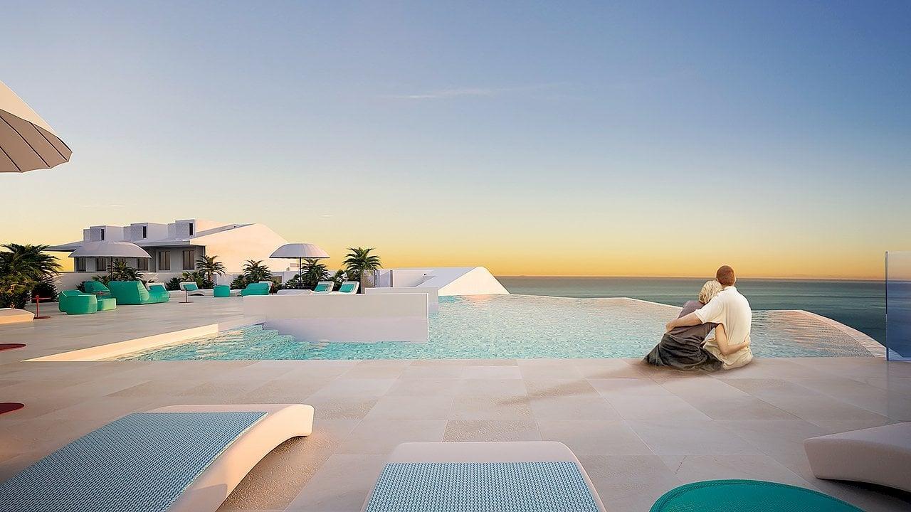 Apartamento en Venta en Benalmádena