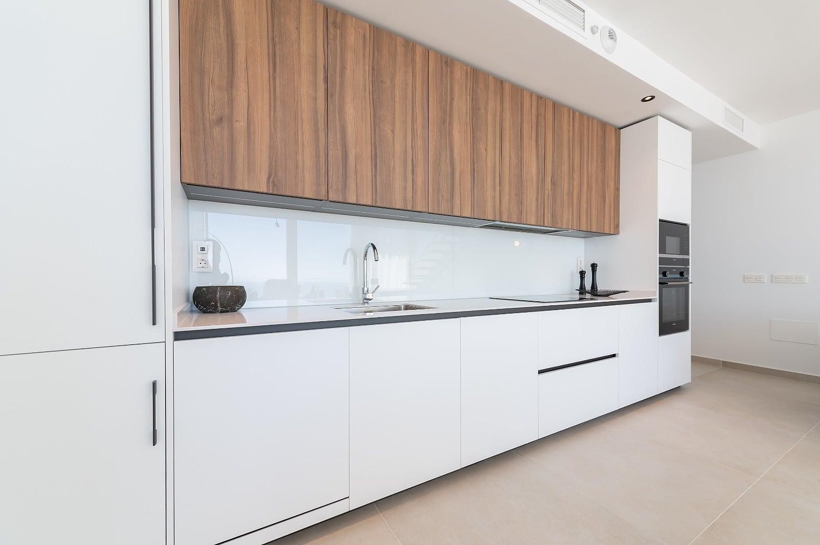 Apartamento en Venta en Benalmádena