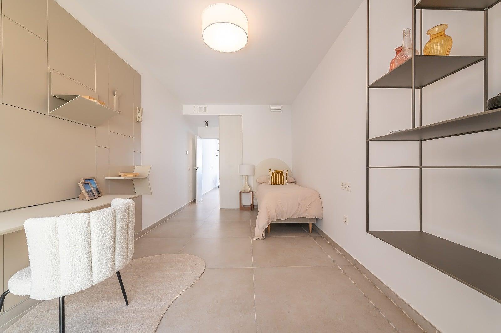 Apartamento en Venta en Benalmádena