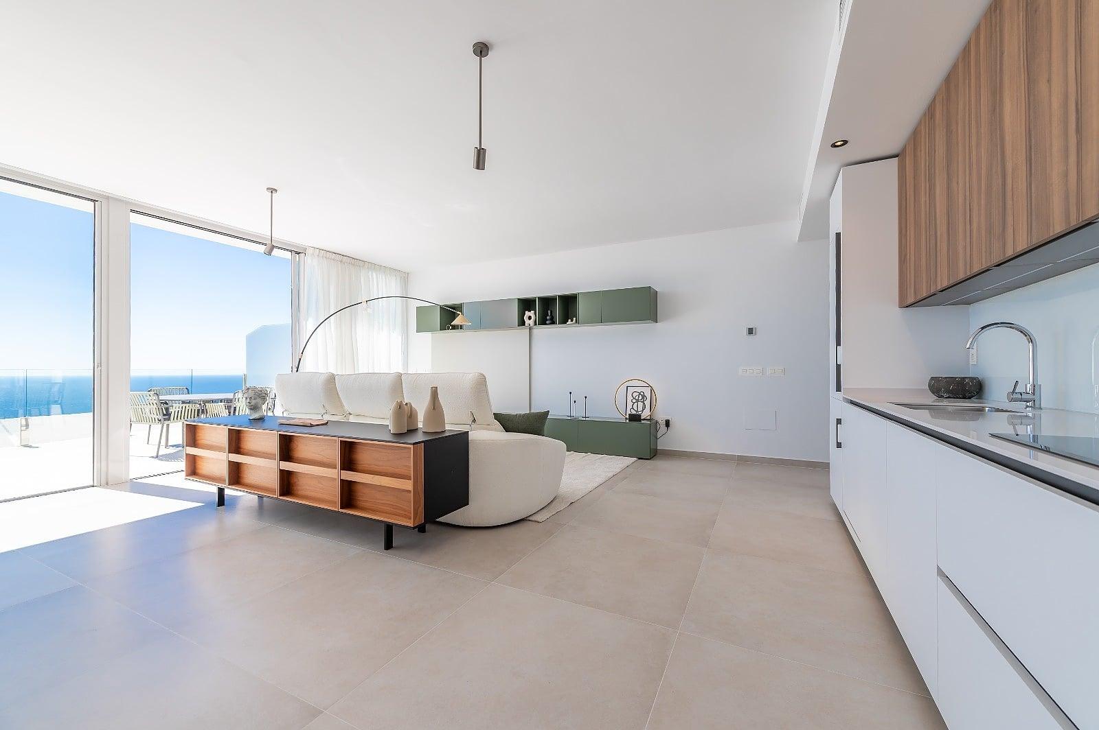 Apartamento en Venta en Benalmádena