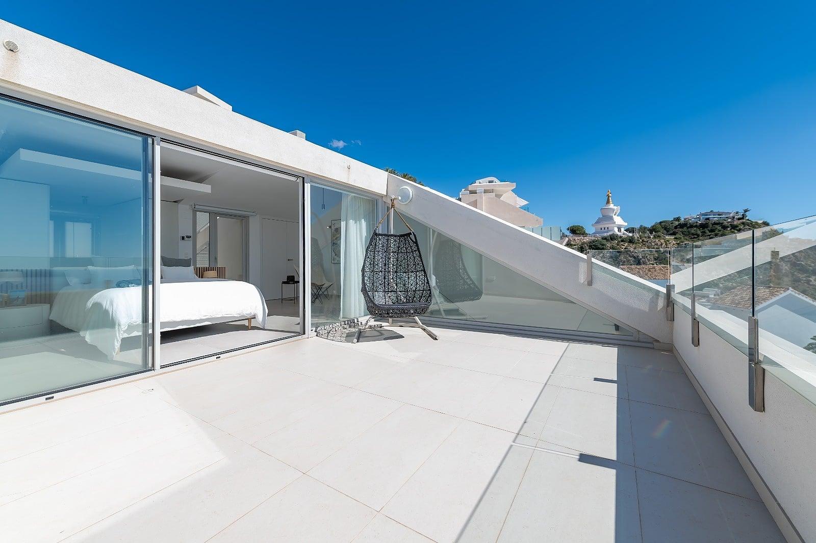 Apartamento en Venta en Benalmádena