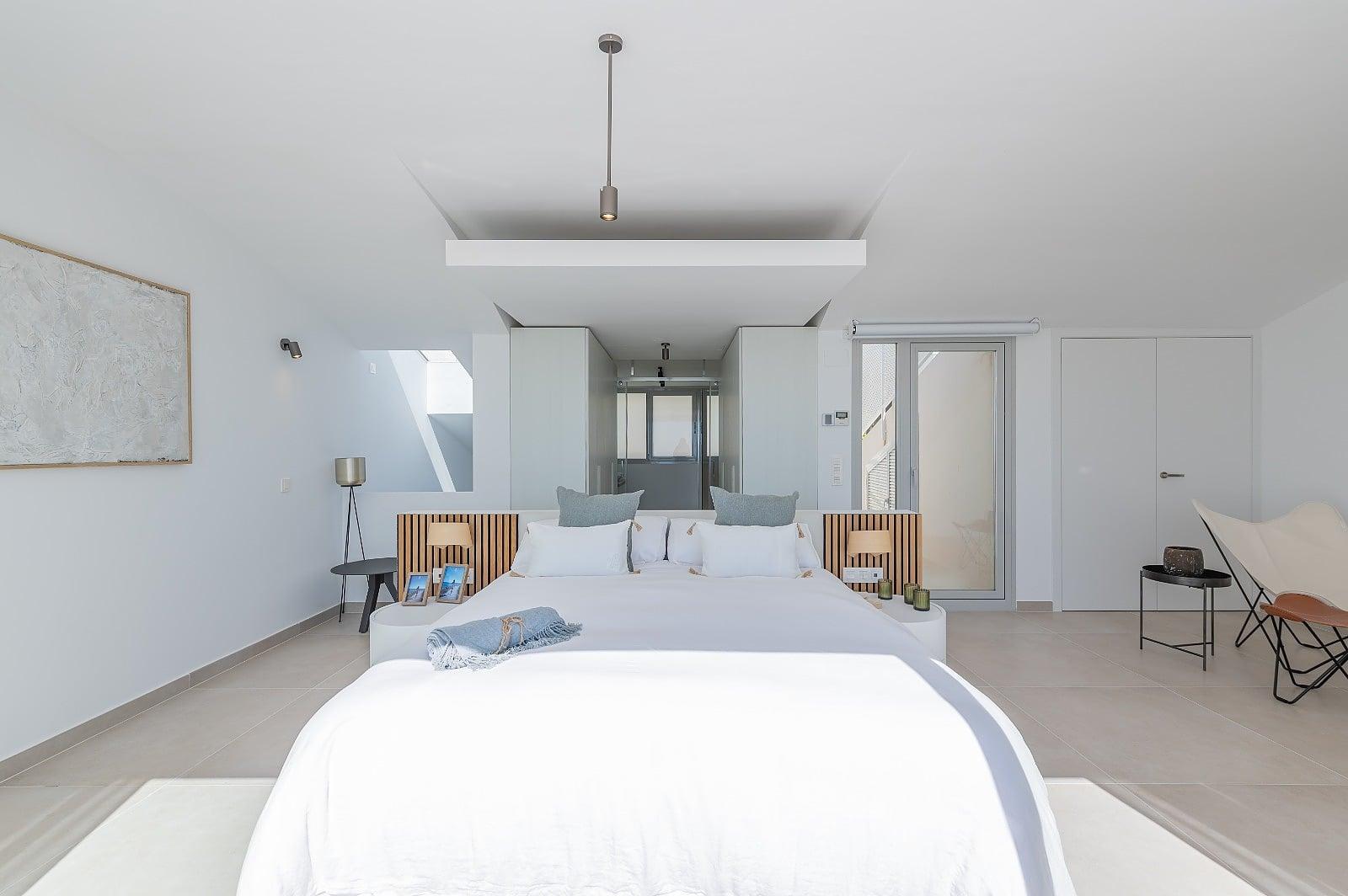 Apartamento en Venta en Benalmádena