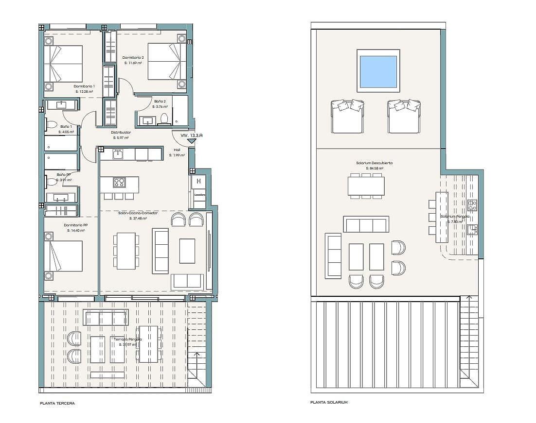 Apartment for Sale in Estepona
