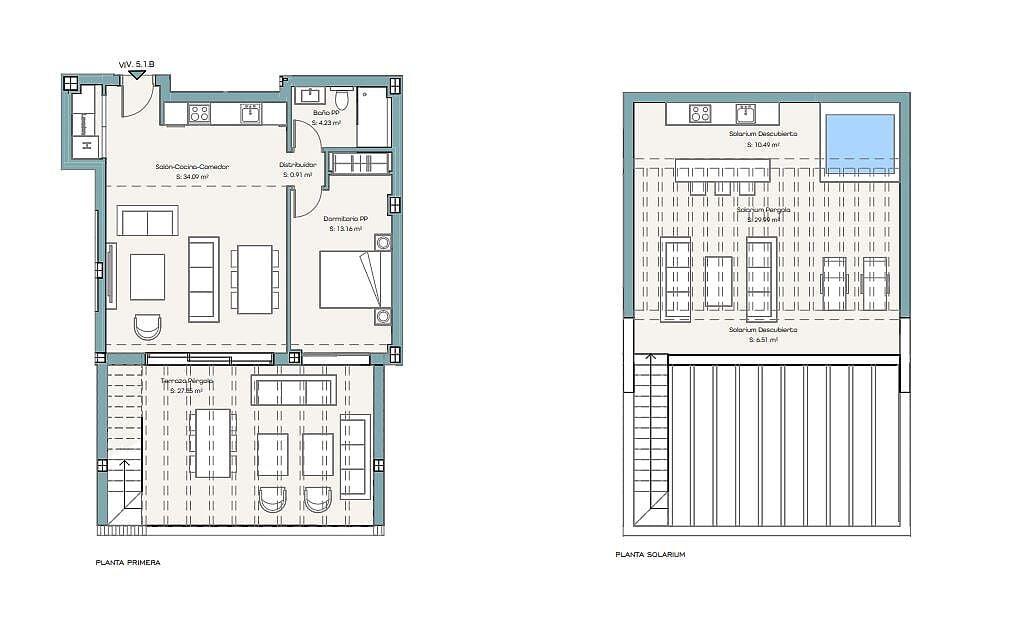 Apartment for Sale in Estepona