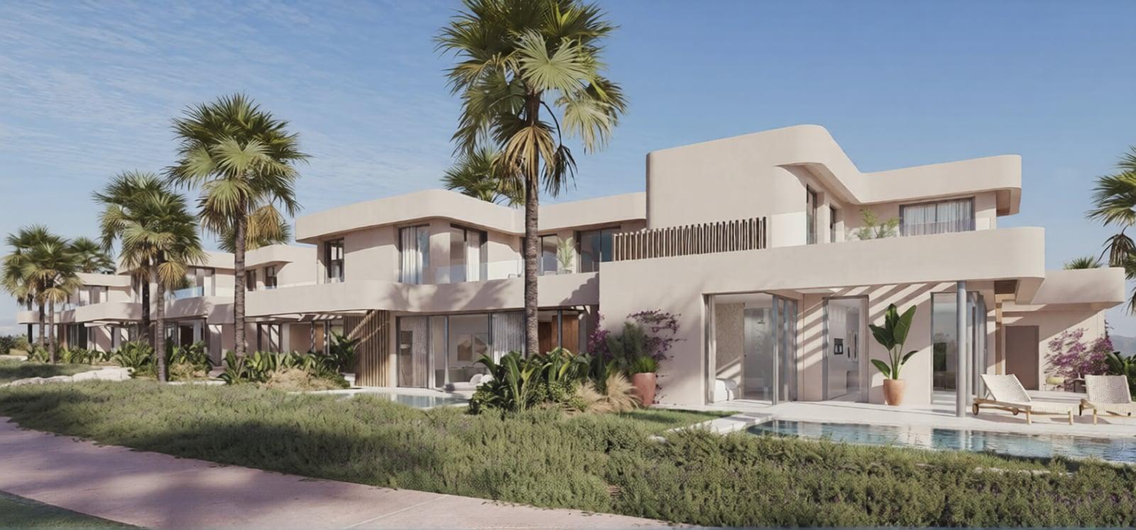 Casa en Venta en Murcia