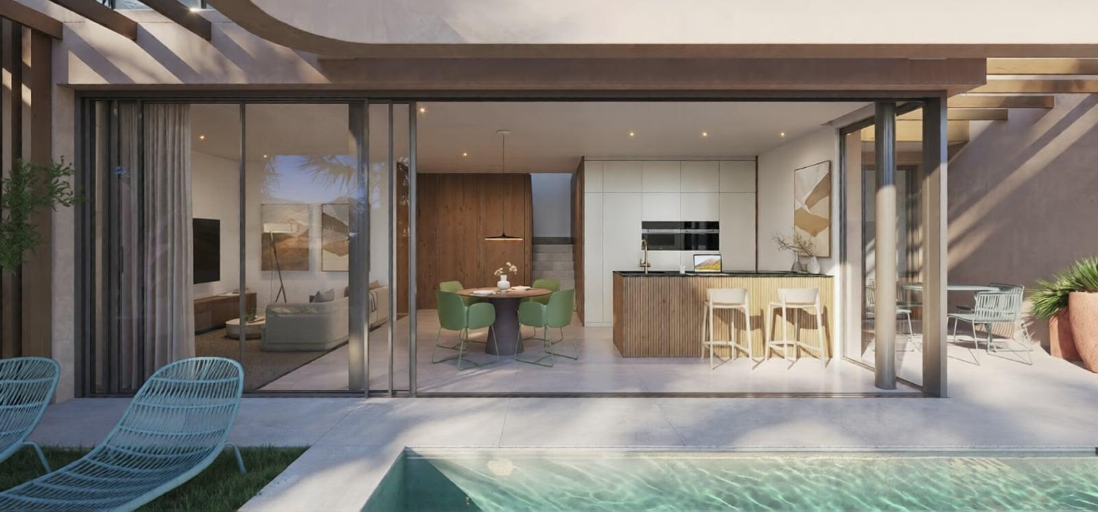 Casa en Venta en Murcia