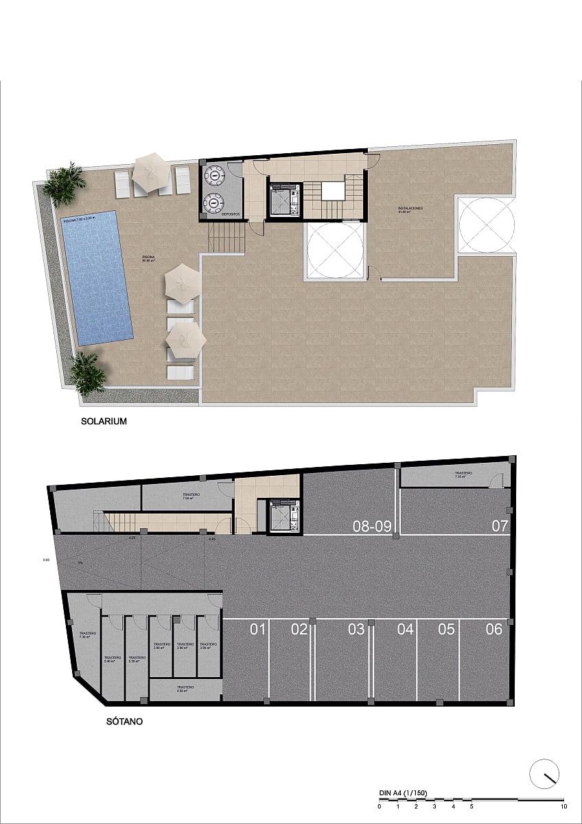 Apartamento en Venta en Catral