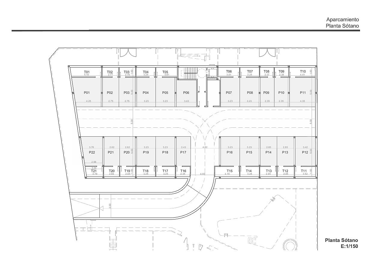 Apartamento en Venta en Pilar de la Horadada