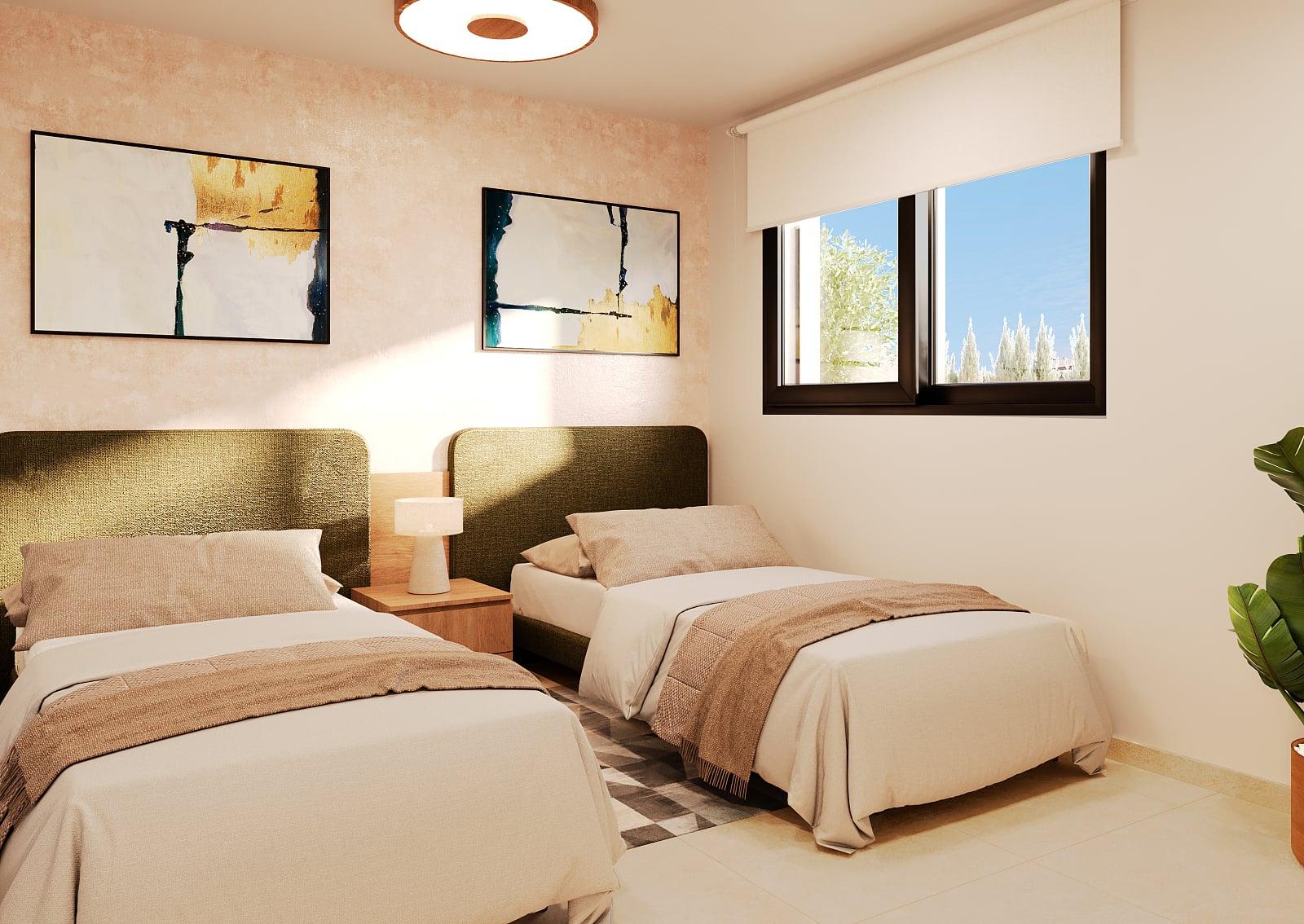 Apartamento en Venta en Torrevieja