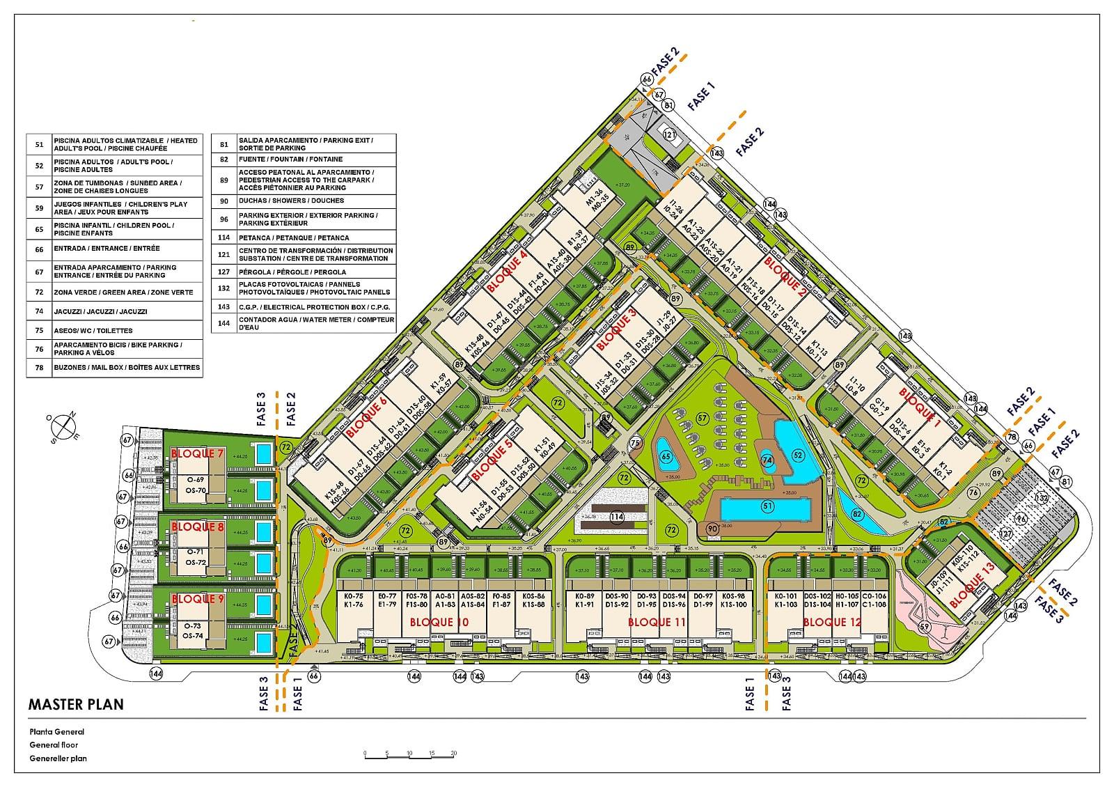 Apartamento en Venta en Torrevieja