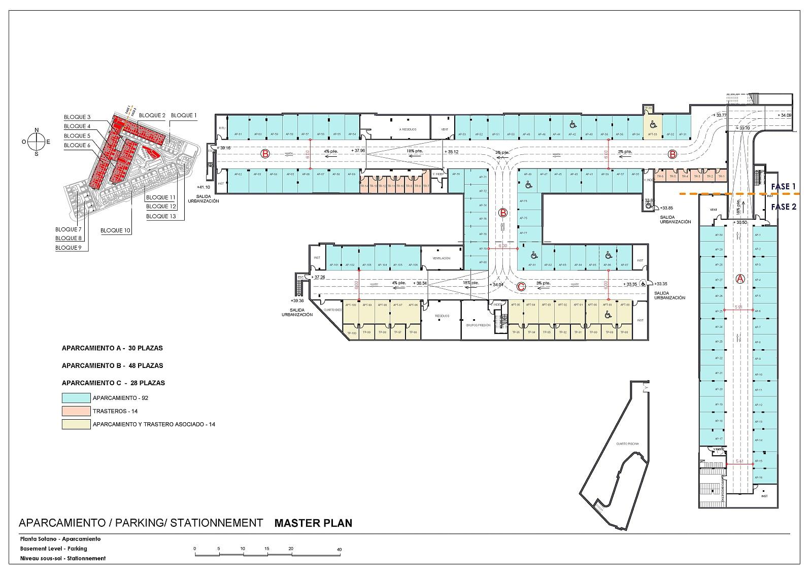Apartamento en Venta en Torrevieja