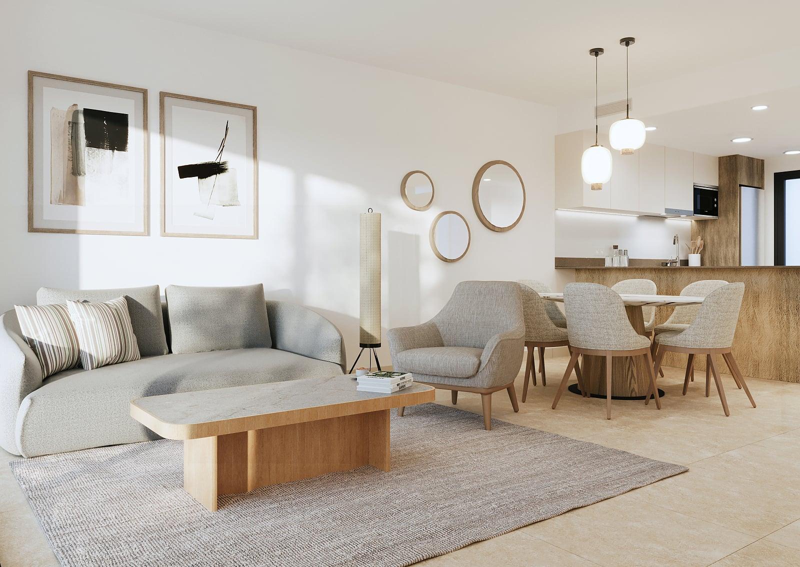 Apartamento en Venta en Torrevieja