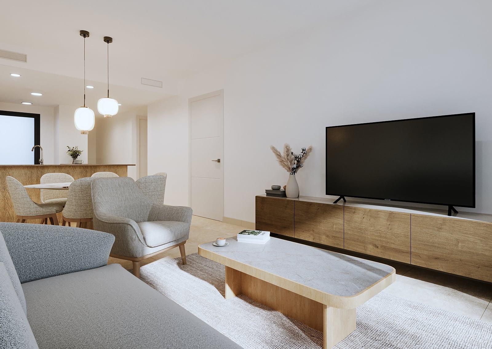Apartamento en Venta en Torrevieja