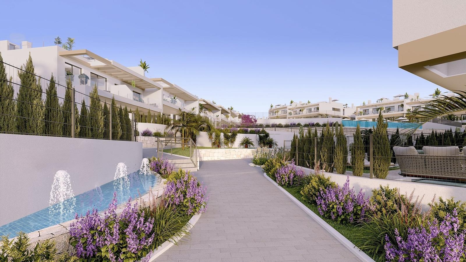 Apartamento en Venta en Torrevieja