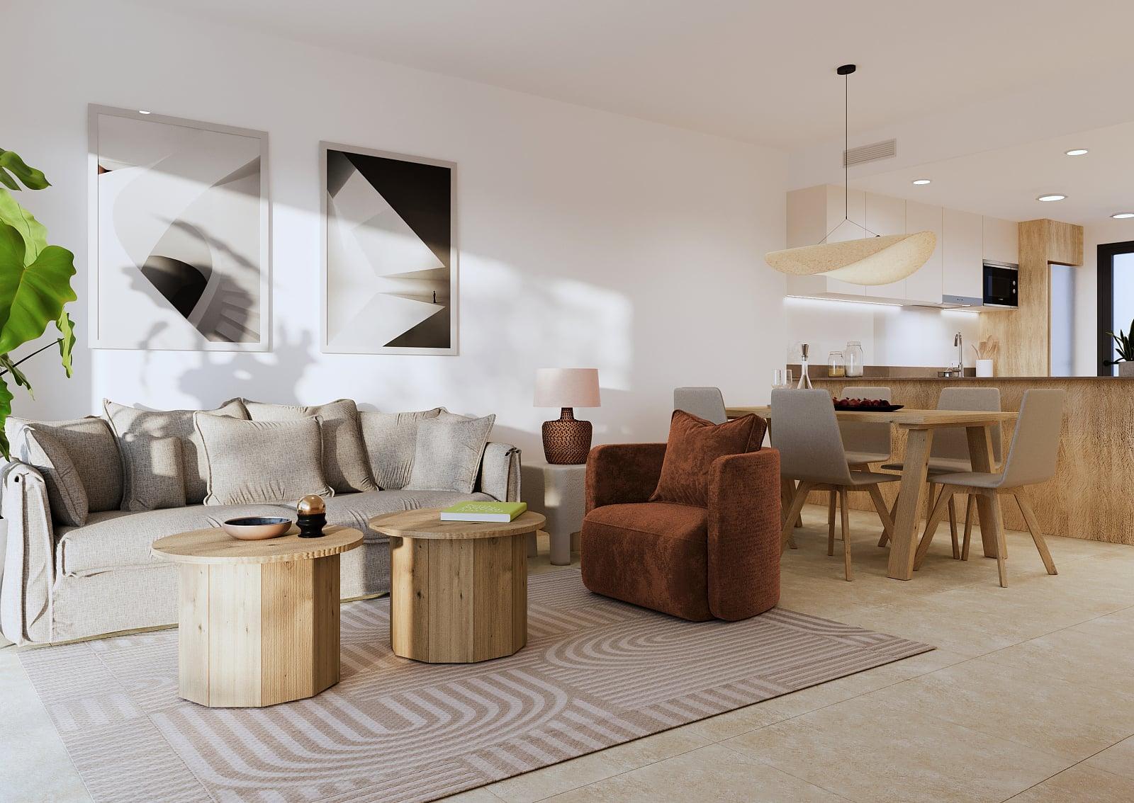 Apartamento en Venta en Torrevieja