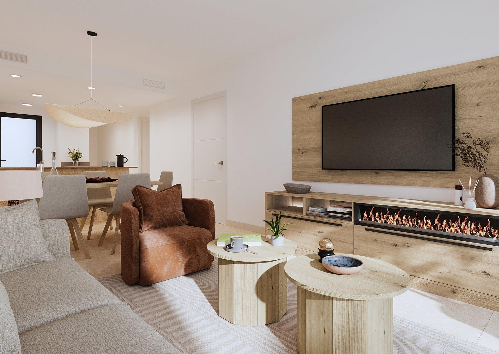 Apartamento en Venta en Torrevieja