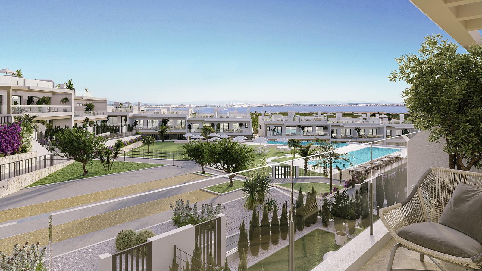 Apartamento en Venta en Torrevieja