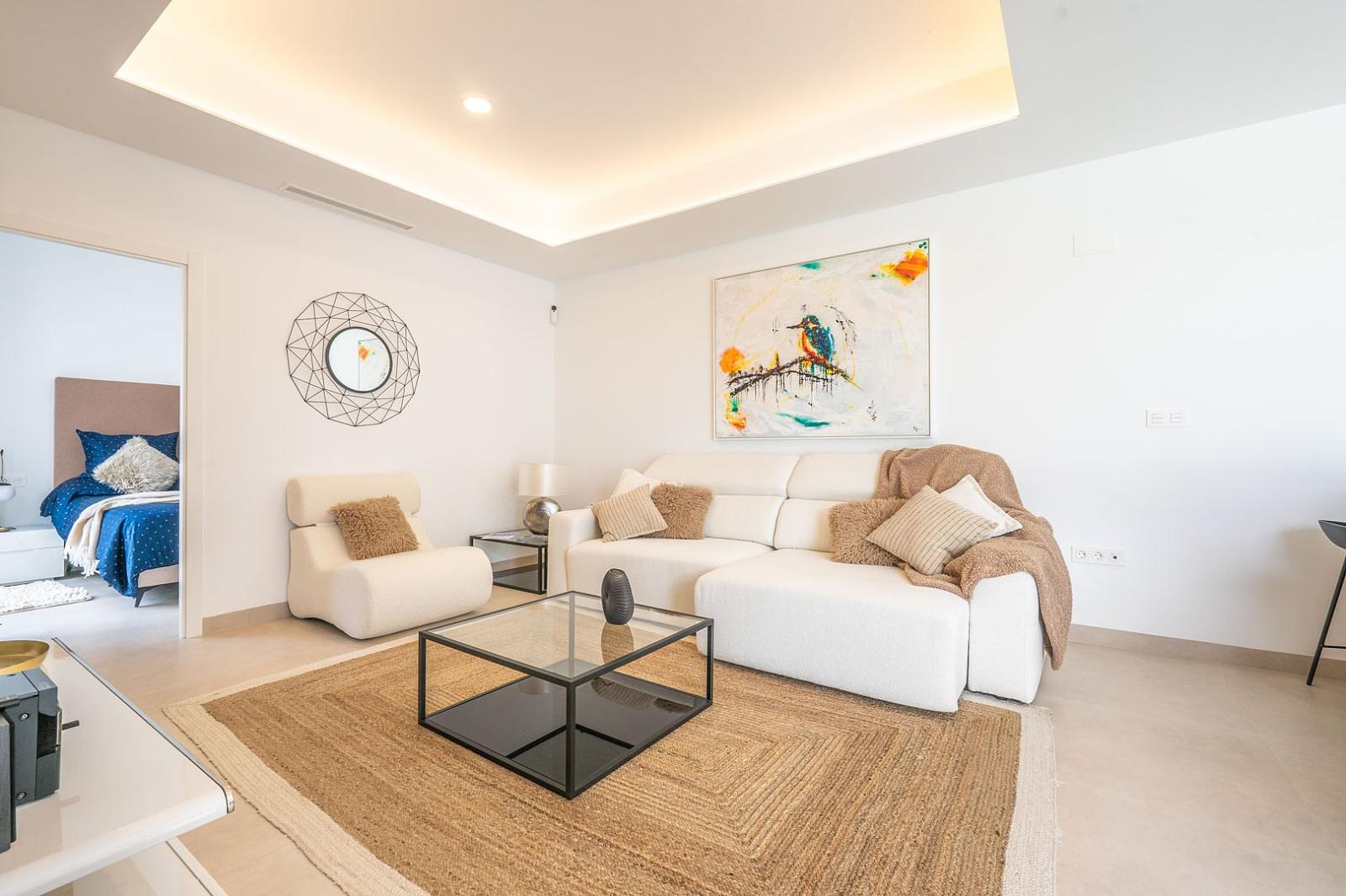 Casa en Venta en Torre-Pacheco