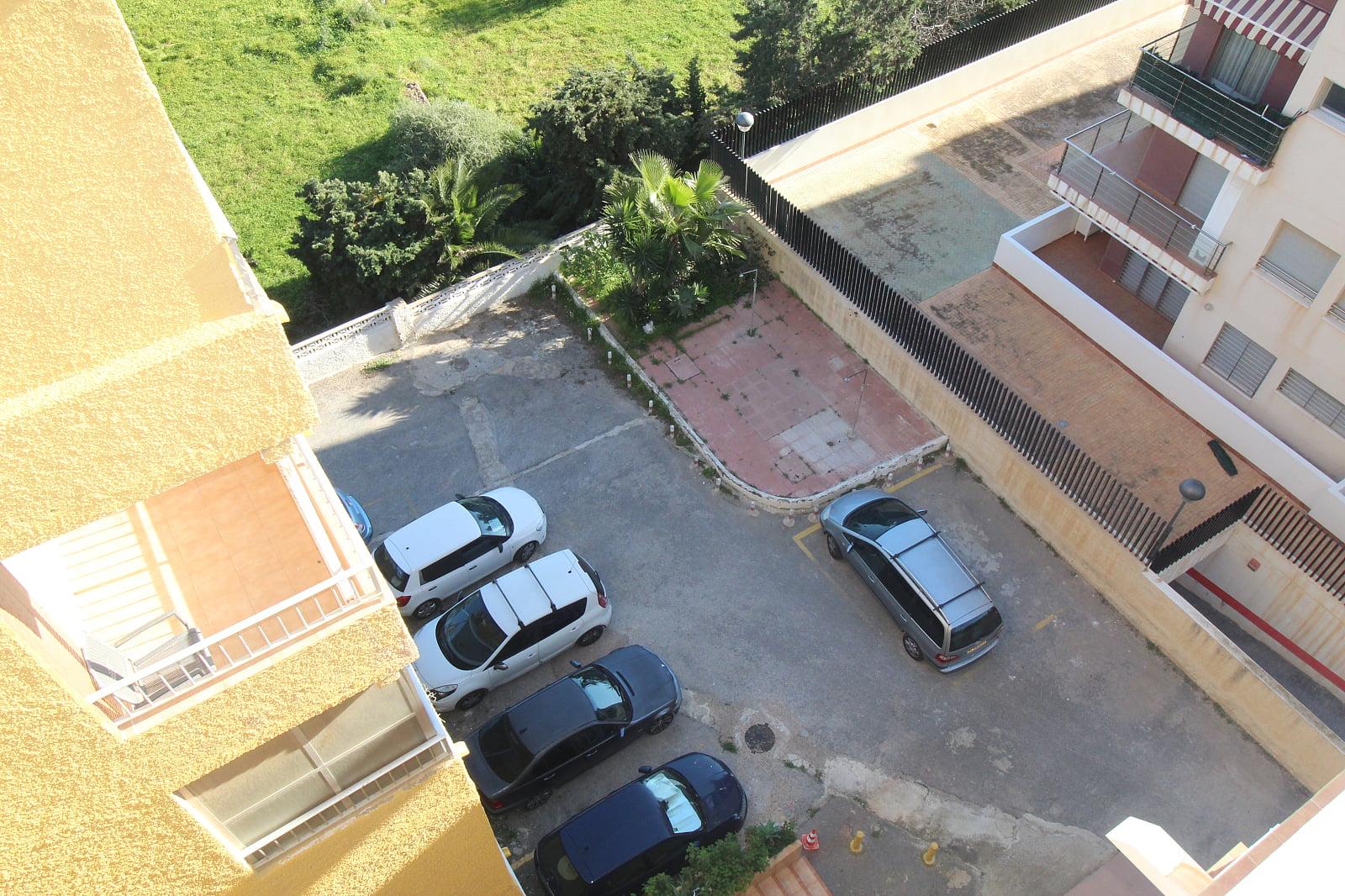 Apartamento en Venta en Orihuela