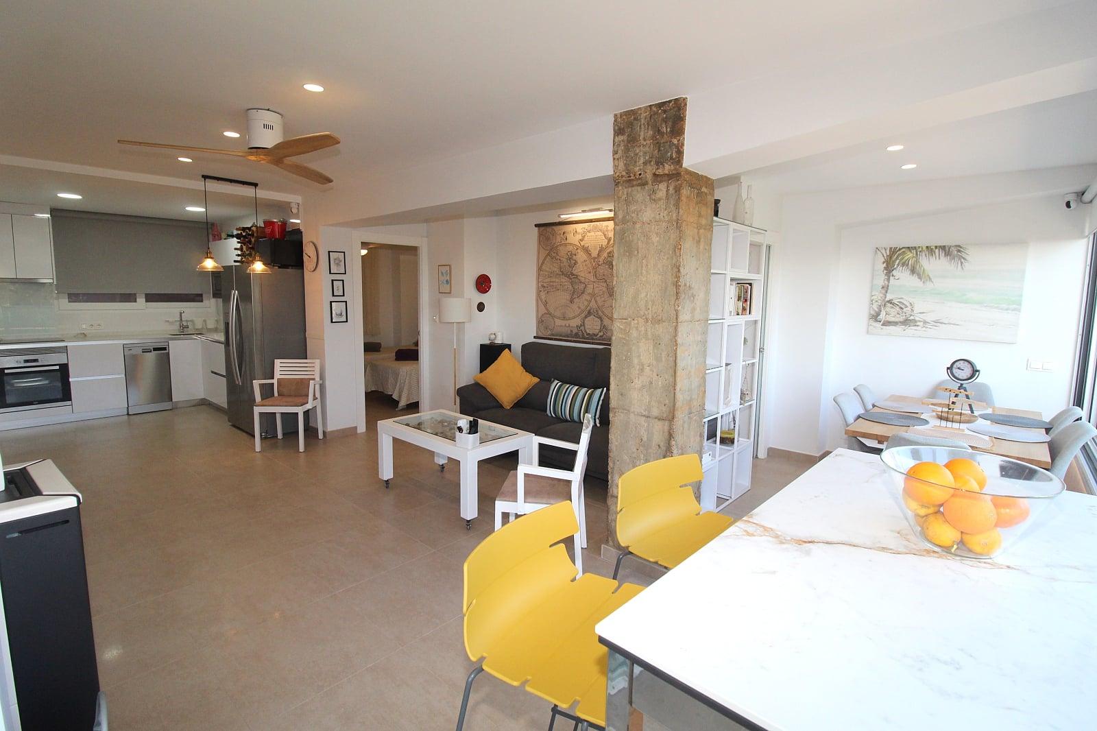 Apartamento en Venta en Orihuela