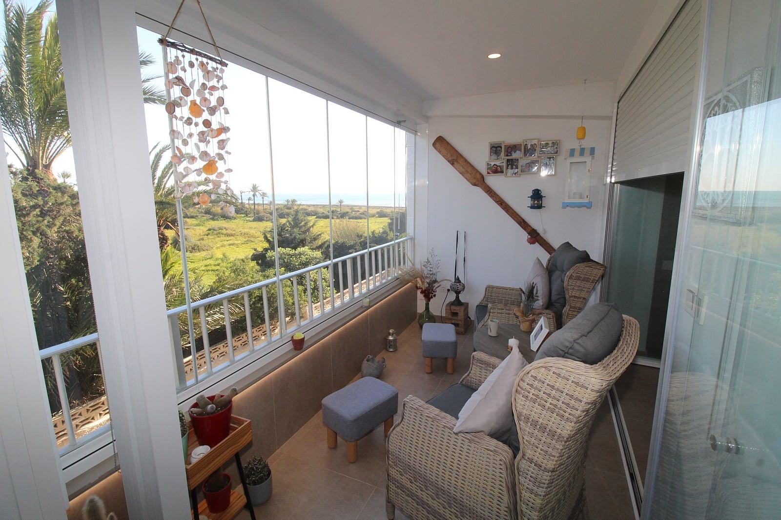 Apartamento en Venta en Orihuela