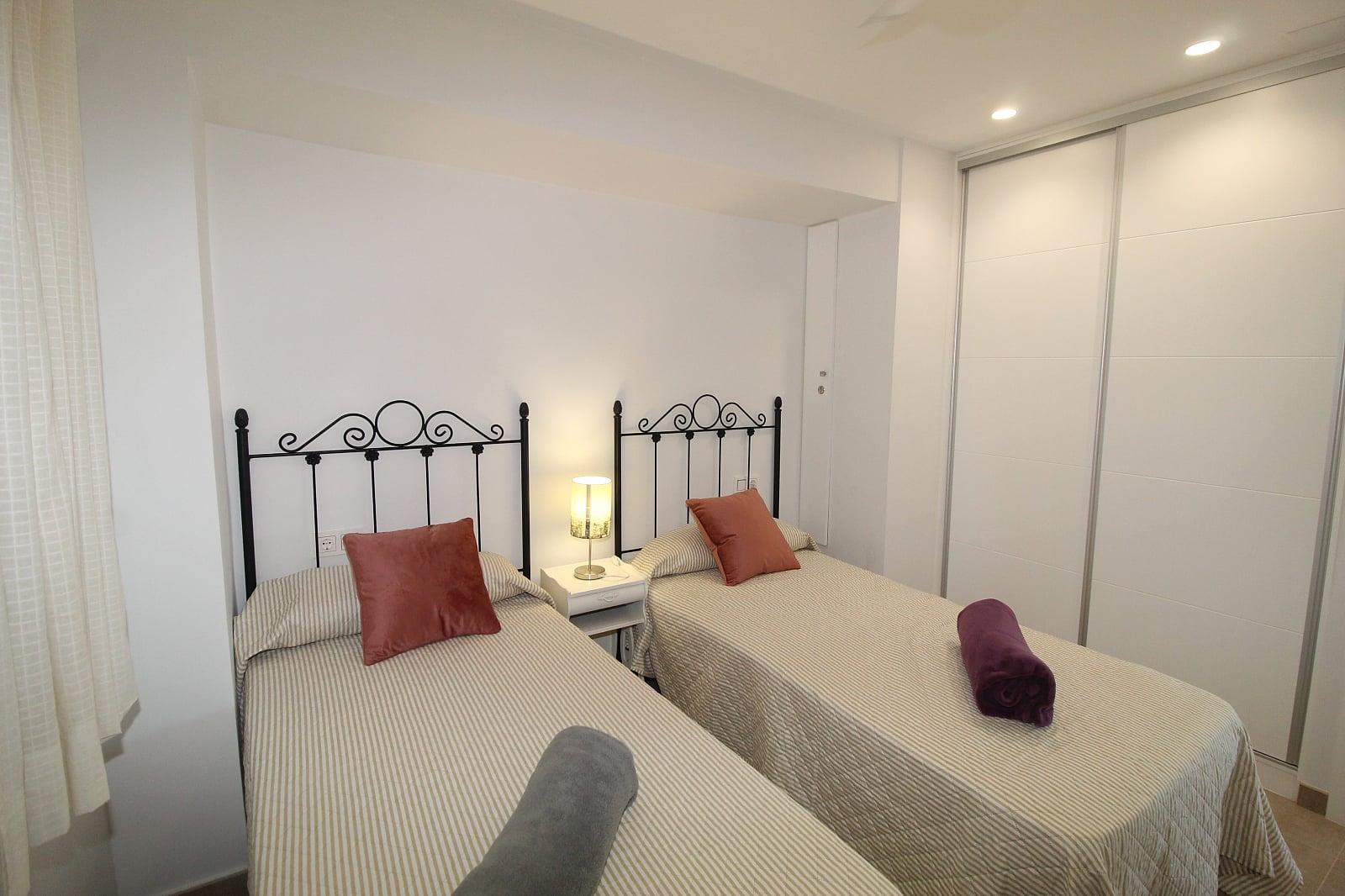 Apartamento en Venta en Orihuela