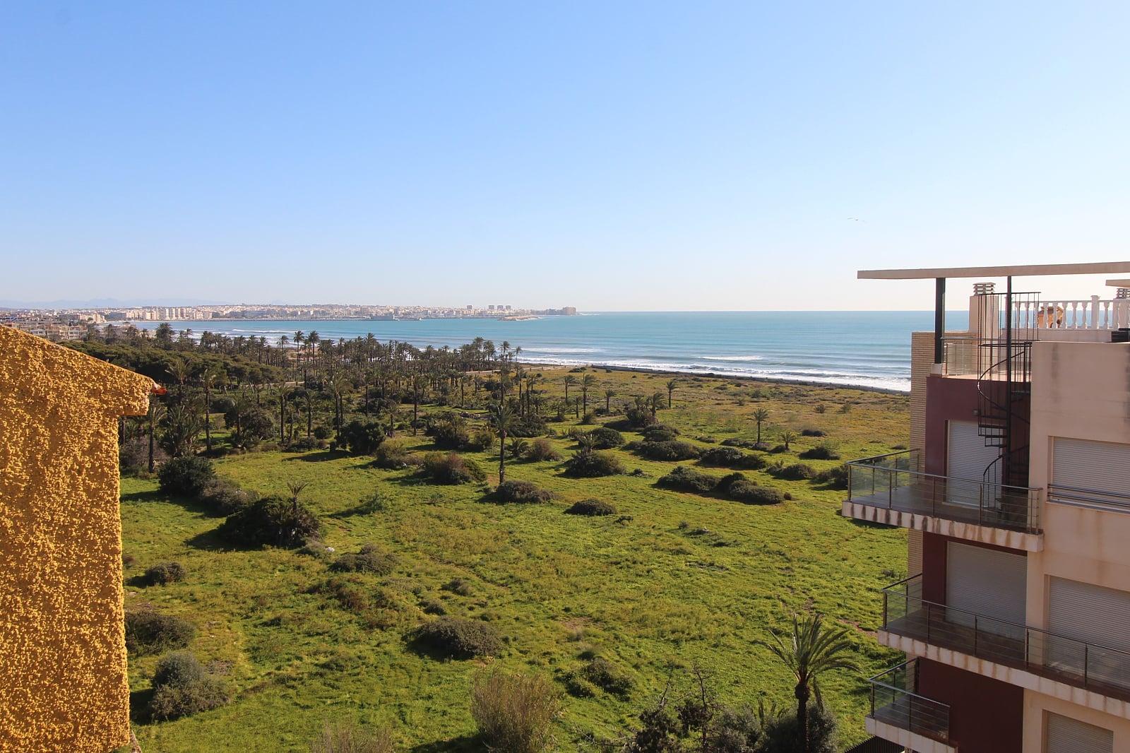 Apartamento en Venta en Orihuela