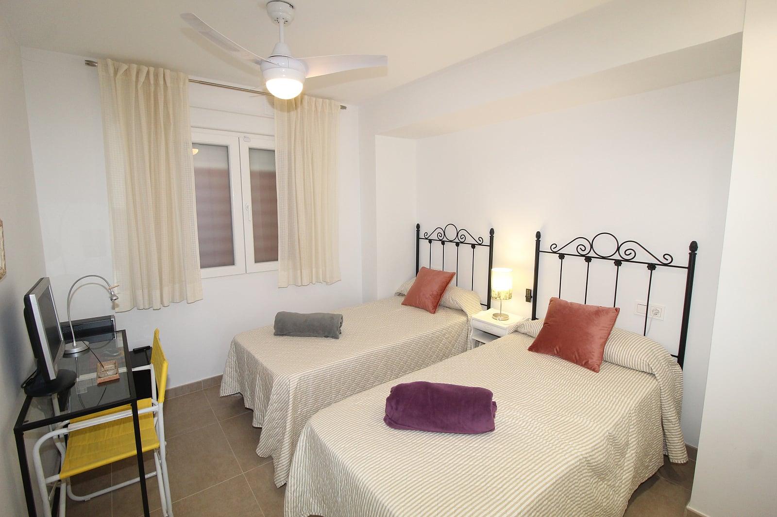 Apartamento en Venta en Orihuela