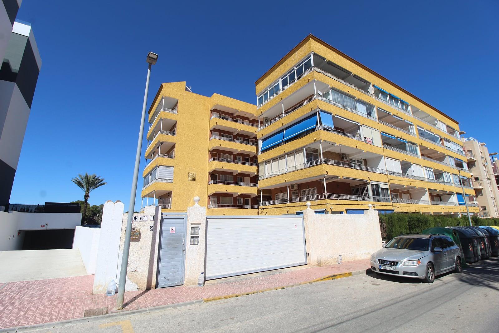 Apartamento en Venta en Orihuela