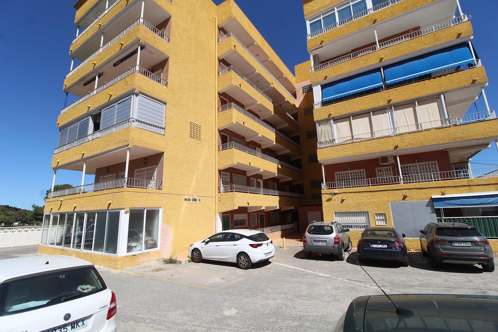Apartamento en Venta en Orihuela